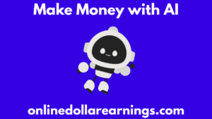 make money with ai