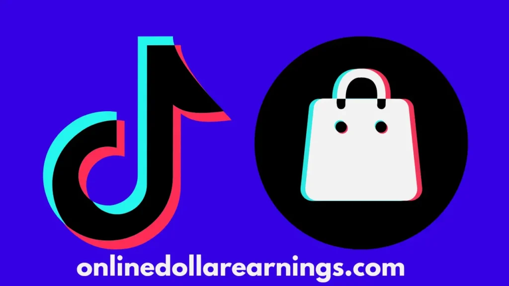 tiktok shop