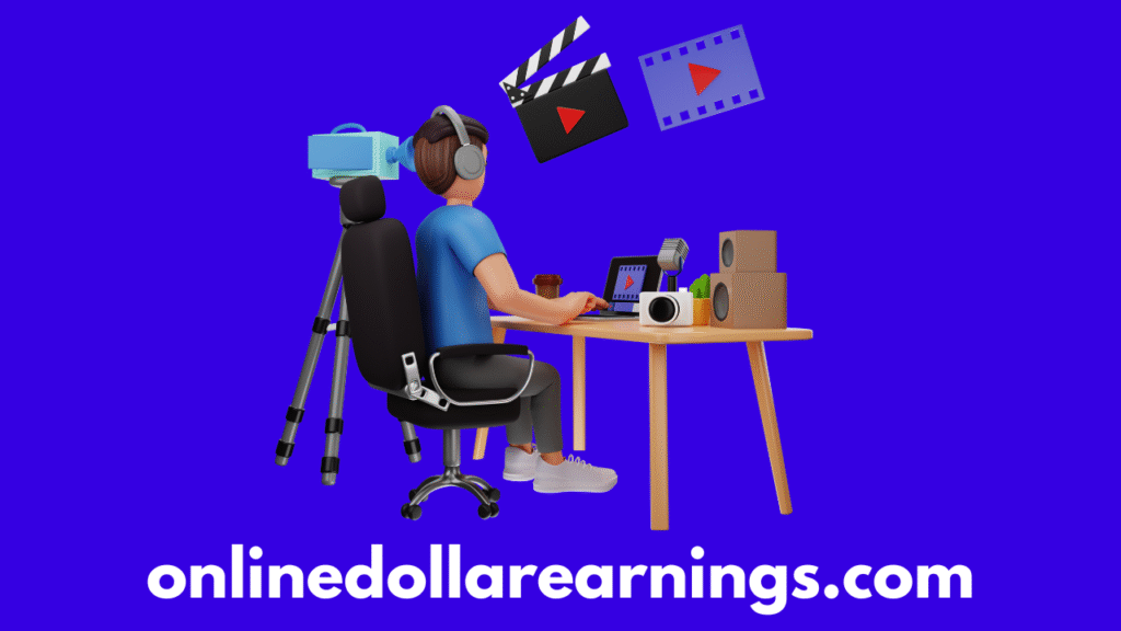 video editing