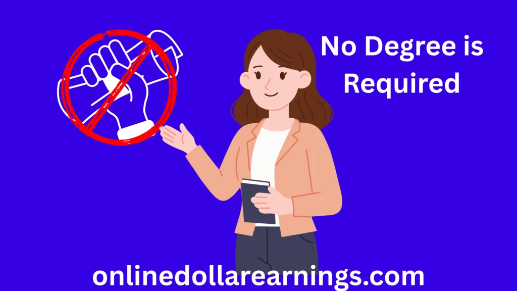 Remote jobs in Colorado with no degree