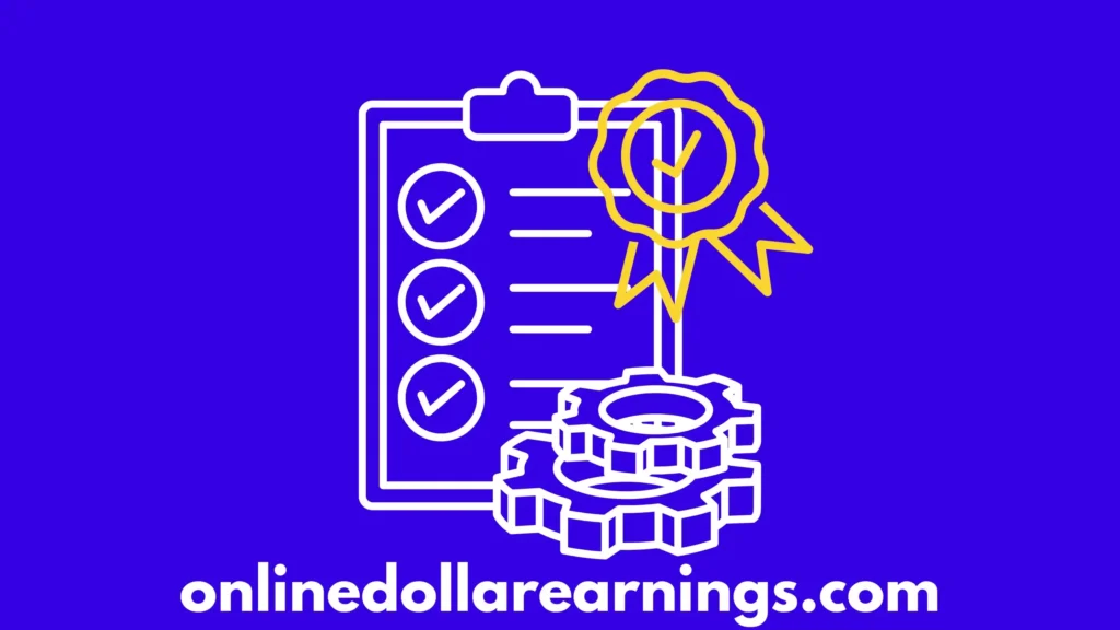 Required Qualifications and Skills