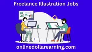 Freelance Illustration Jobs