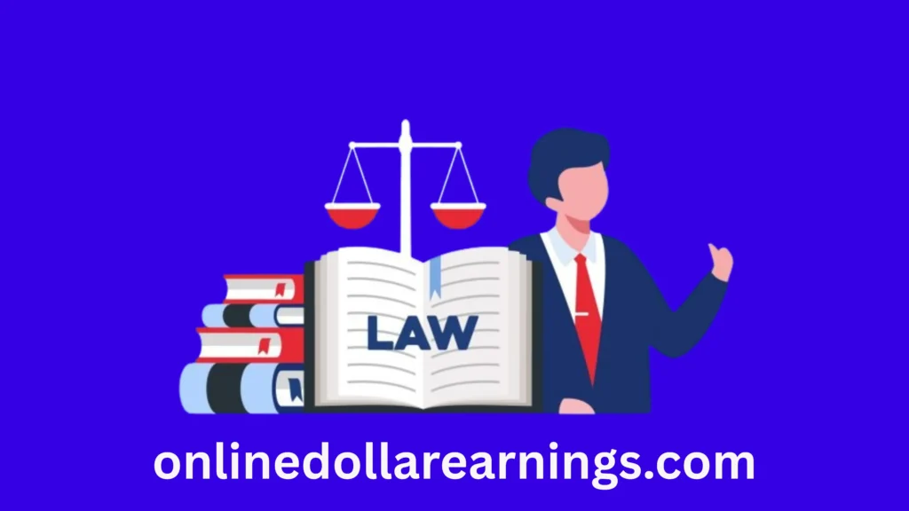 Freelance Lawyer Jobs for Beginners