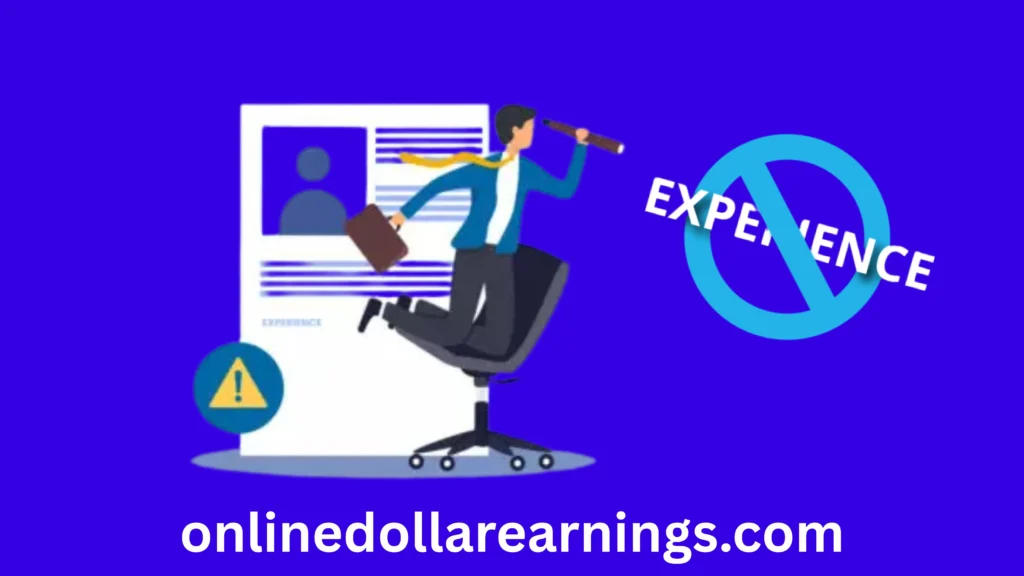Freelane writting jobs for teen , no experince